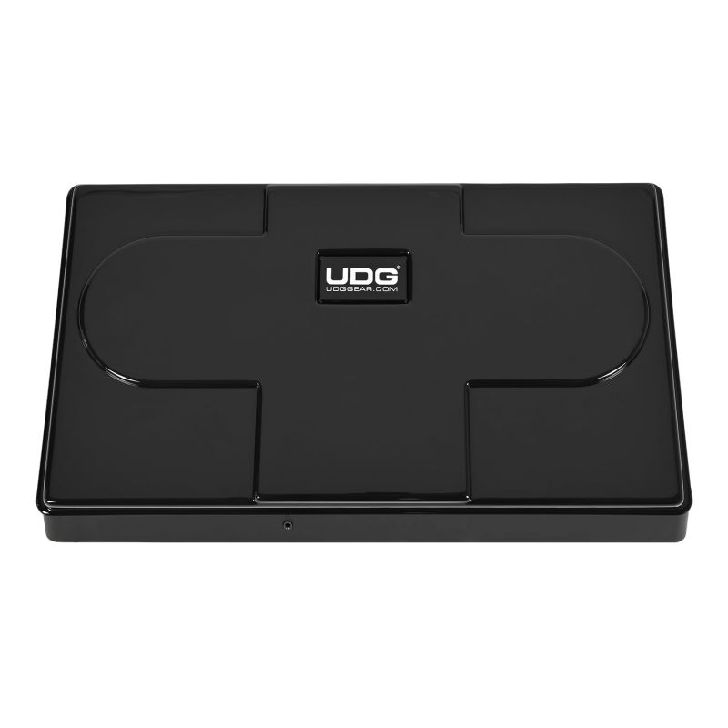 Защитная крышка для DJ-контроллера UDG Ultimate Pioneer DJ DDJ-FLX4 Equipment Cover Black (U94121BL)